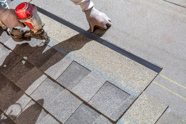 Trusted Inverness, CO Roofing Contractor Experts
