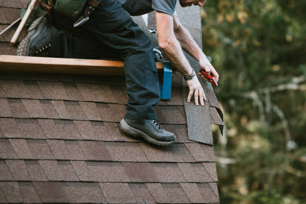 Reliable Inverness, CO Roofing Contractor Solutions